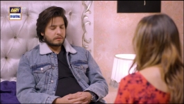 Muqaddar Ka Sitara Episode 38 - 25th Jan 2023